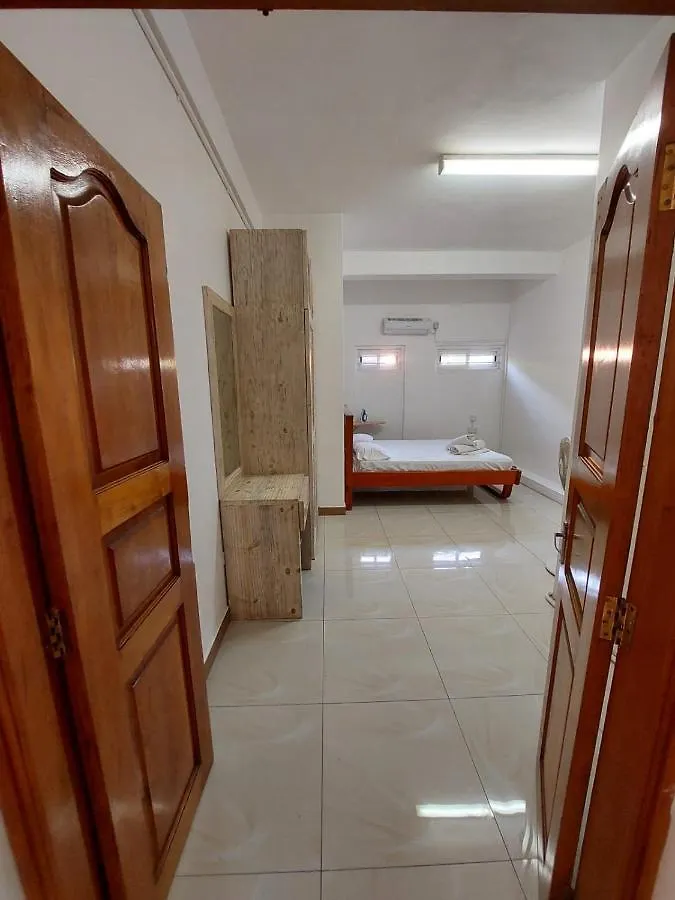 Beau Vallon Villa Self Catering With Pool Beau Vallon (Mahe)