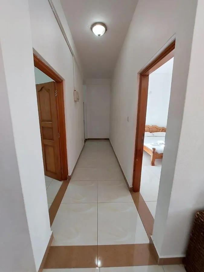 Beau Vallon Villa Self Catering With Pool 0*, Beau Vallon (Mahe)