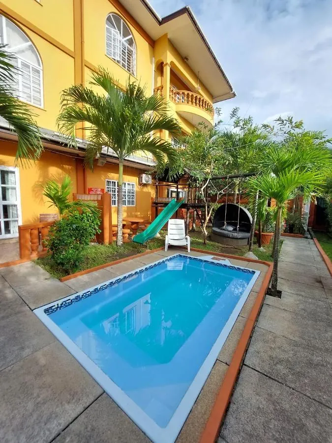 Beau Vallon Villa Self Catering With Pool 0*, Beau Vallon (Mahe) Seychellen