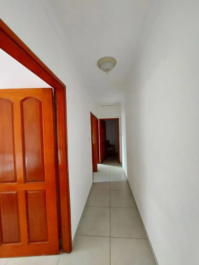 Beau Vallon Villa Self Catering With Pool