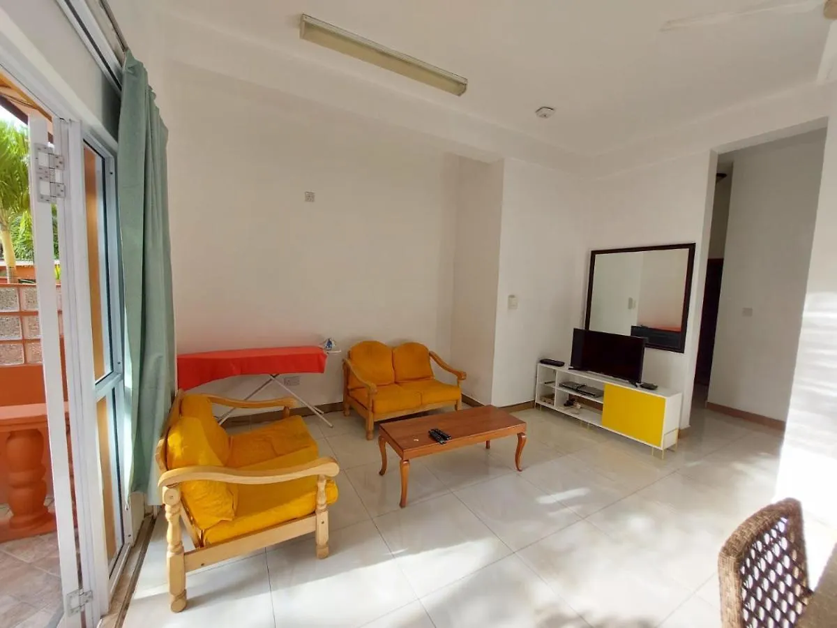 Beau Vallon Villa Self Catering With Pool 0*, Beau Vallon (Mahe) Seychelles